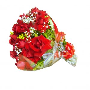 BUQUE DE ROSAS 15