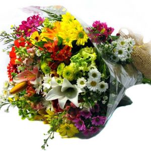 BUQUE DE FLORES DO CAMPO 13