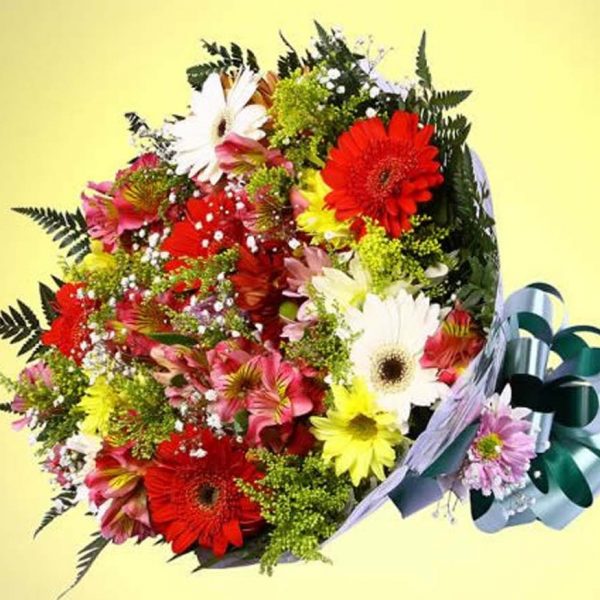 BUQUE DE FLORES DO CAMPO 12