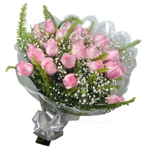 BUQUE DE ROSAS 08