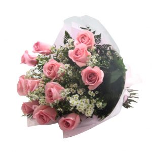 BUQUE DE ROSAS 11