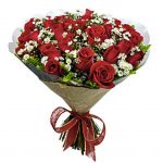 BUQUÊ DE ROSAS 03