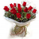 BUQUÊ DE ROSAS 01